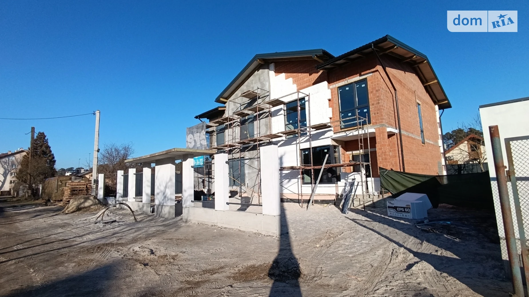 вул. Селищна Шевченківський Брюховичі (Львів), цена: 161700 $ - фото 2