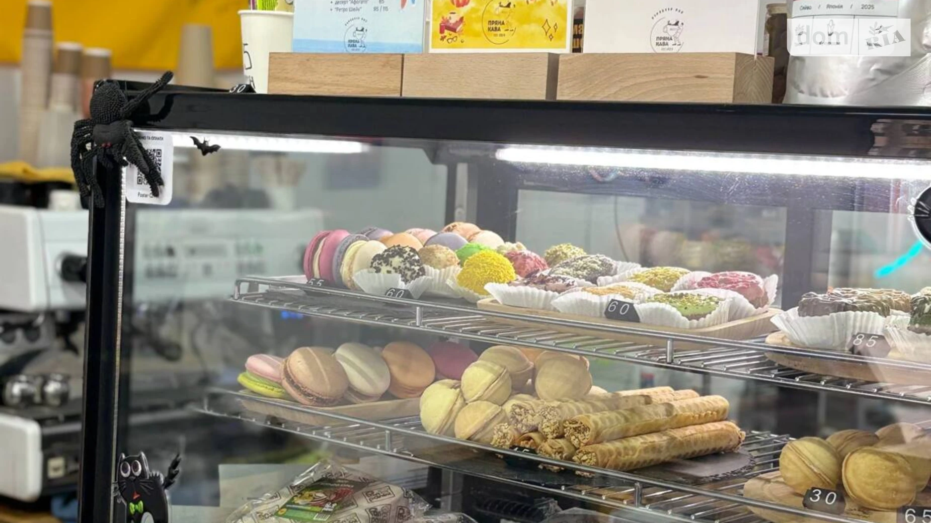 Продается помещения свободного назначения 30 кв. м в 1-этажном здании, цена: 5000 $ - фото 3