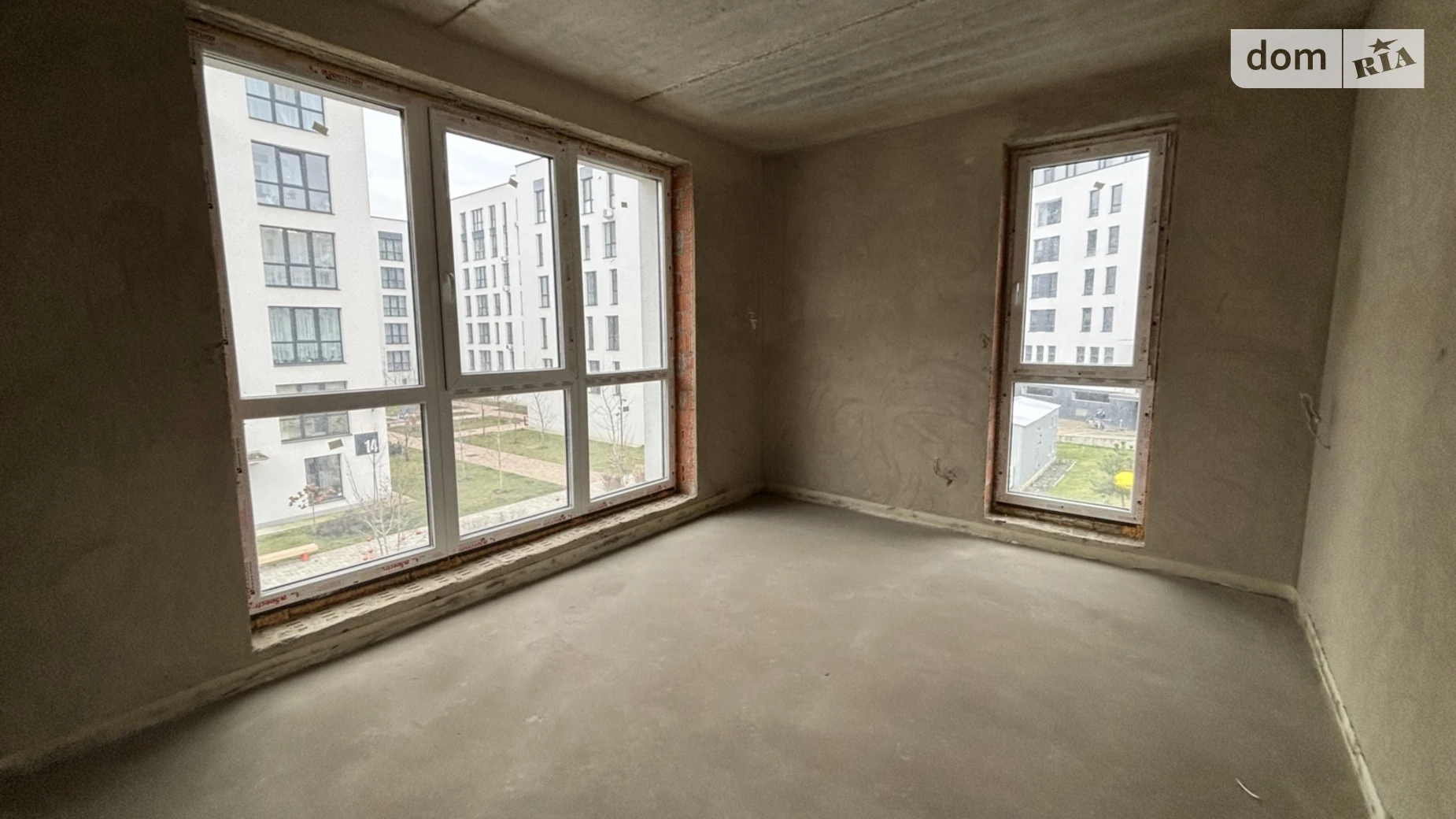 Продается 3-комнатная квартира 100.3 кв. м в Минае, цена: 110330 $ - фото 3