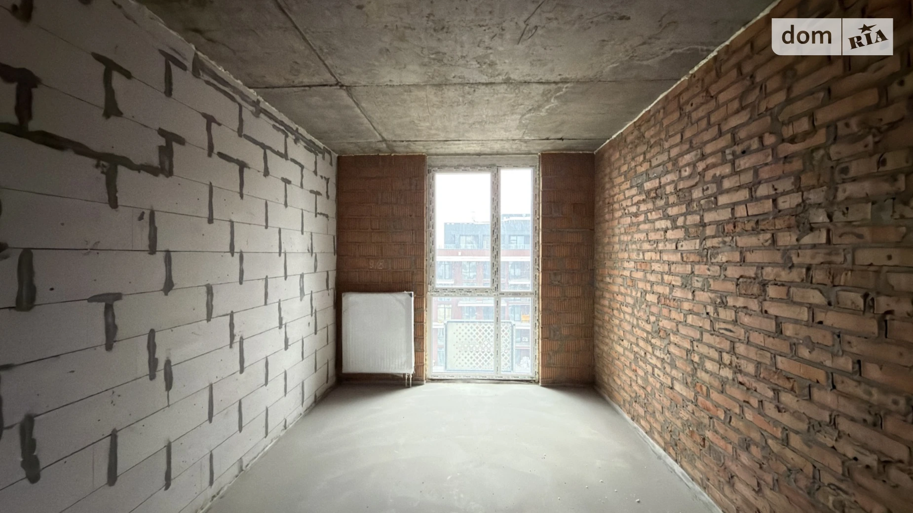 Продается 2-комнатная квартира 63.3 кв. м в Виннице, пер. Кирпичный, 12 корпус 5/2 - фото 2
