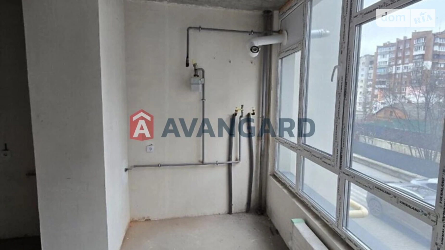 Продається 2-кімнатна квартира 86 кв. м у Хмельницькому, вул. Шевченка, 39 - фото 3