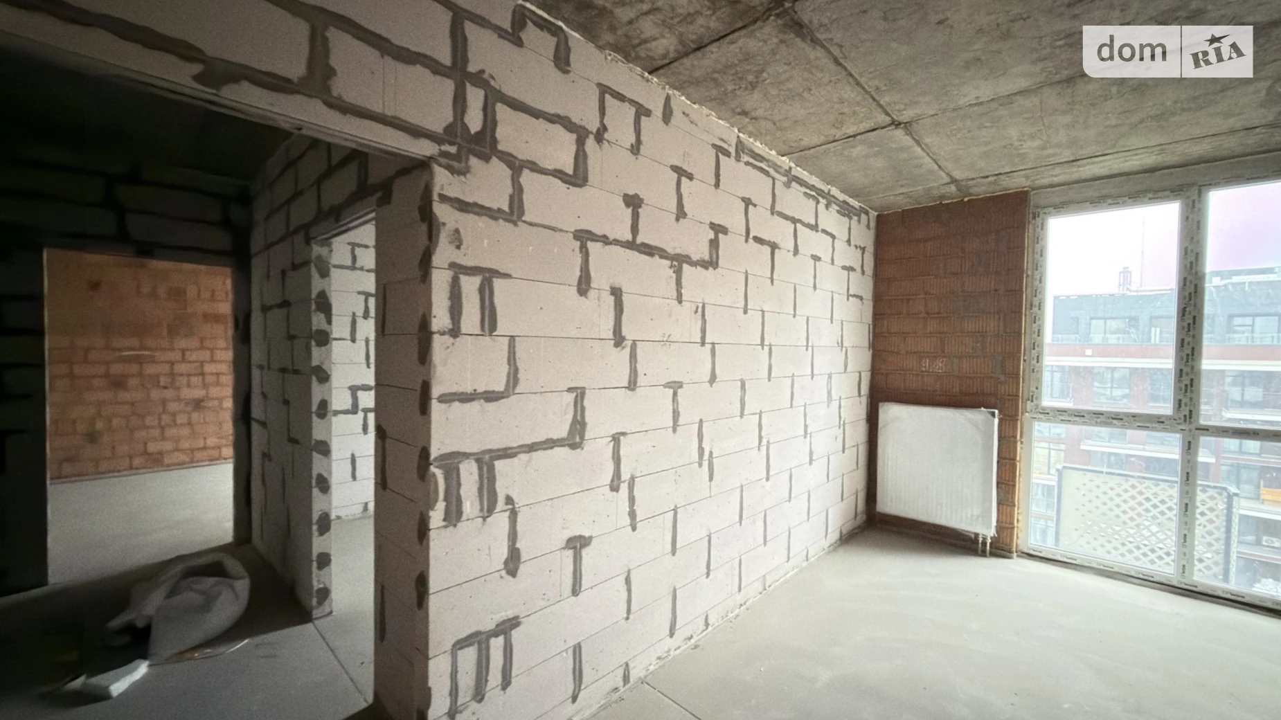 Продается 2-комнатная квартира 63.3 кв. м в Виннице, пер. Кирпичный, 12 корпус 5/2 - фото 3