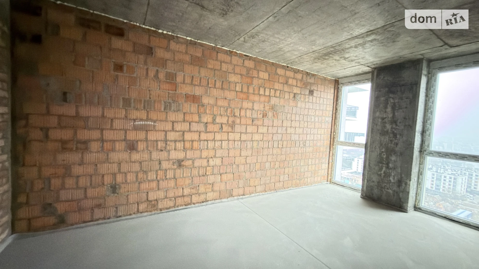 Продается 2-комнатная квартира 63.3 кв. м в Виннице, пер. Кирпичный, 12 корпус 5/2 - фото 4