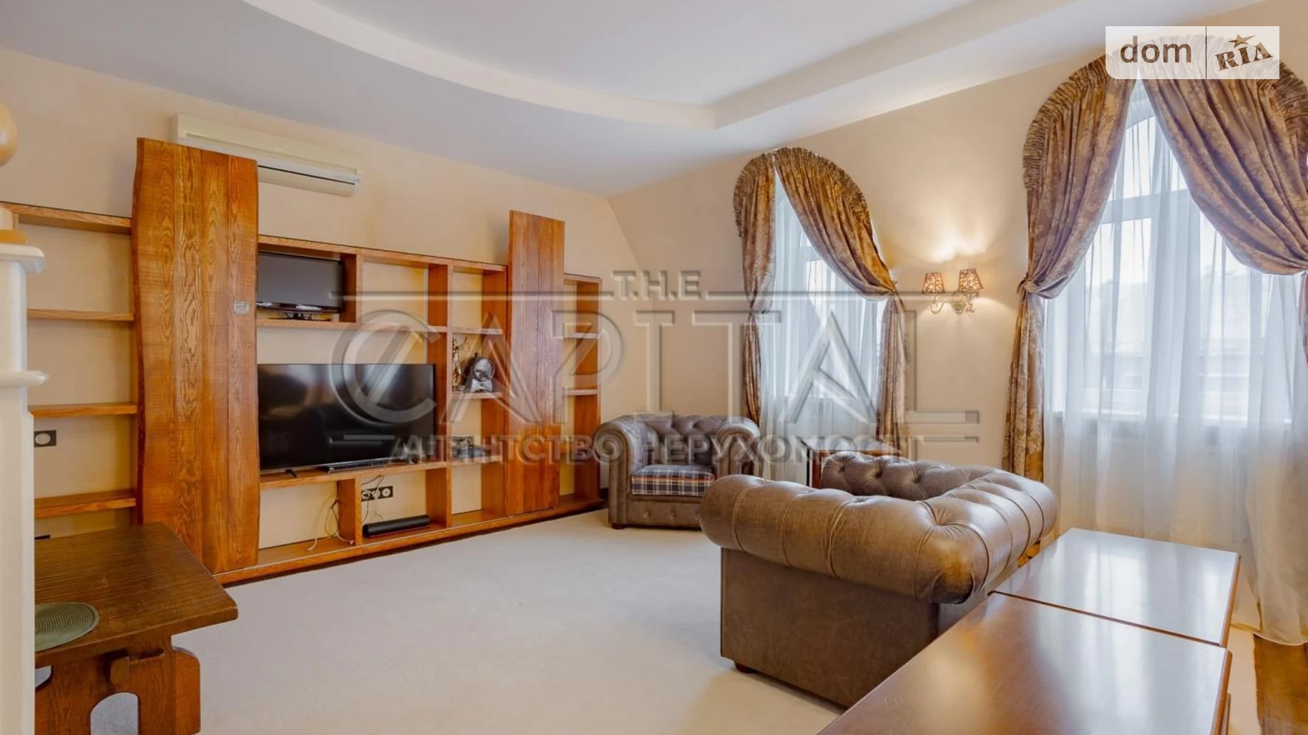 Продается 3-комнатная квартира 145.9 кв. м в Киеве, ул. Князей Острожских(Московская), 29 - фото 3