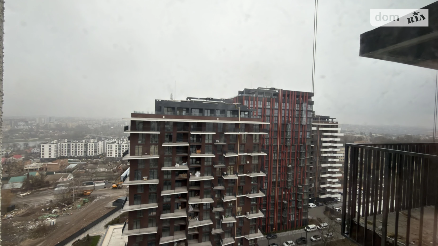 Продается 2-комнатная квартира 63.3 кв. м в Виннице, пер. Кирпичный, 12 корпус 5/2 - фото 5