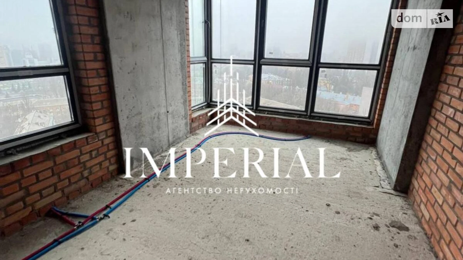 Продается 2-комнатная квартира 69.73 кв. м в Киеве, ул. Коновальца Евгения, 30 - фото 3