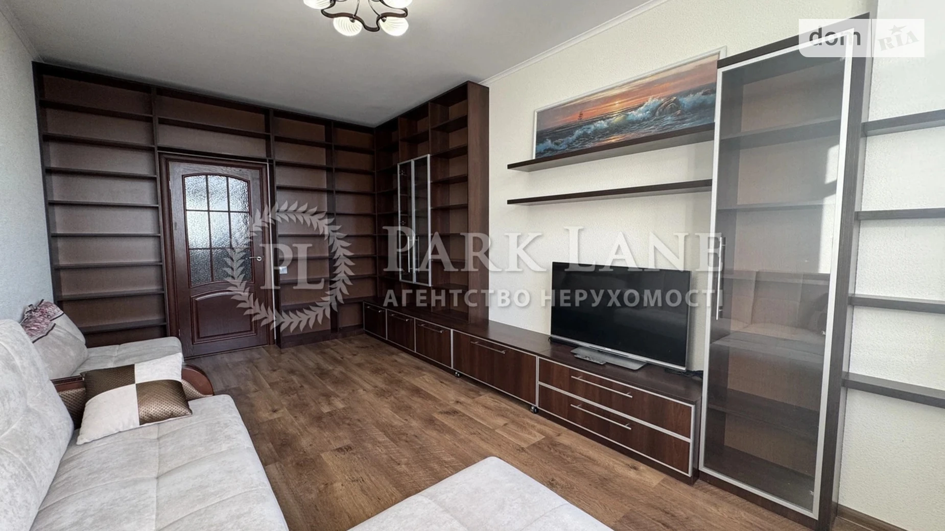 Продается 2-комнатная квартира 70 кв. м в Киеве - фото 2