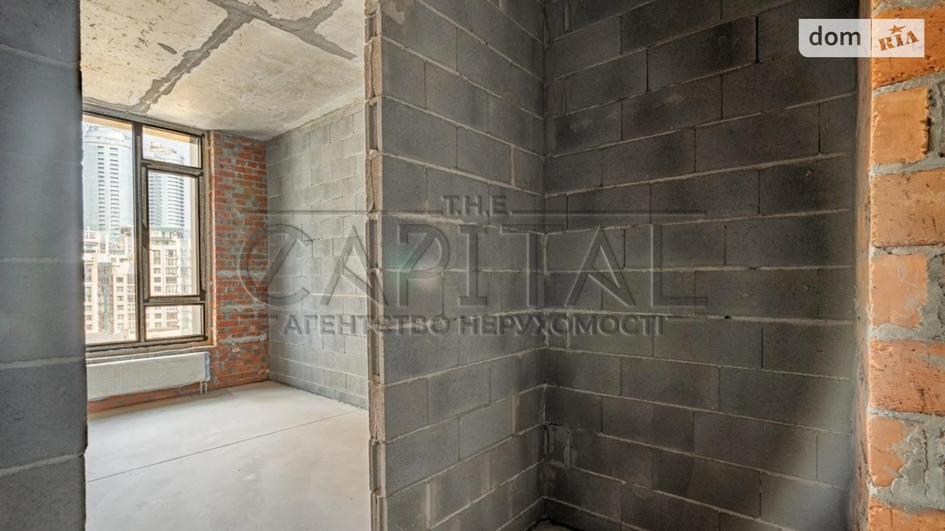 Продается 2-комнатная квартира 54 кв. м в Киеве - фото 5