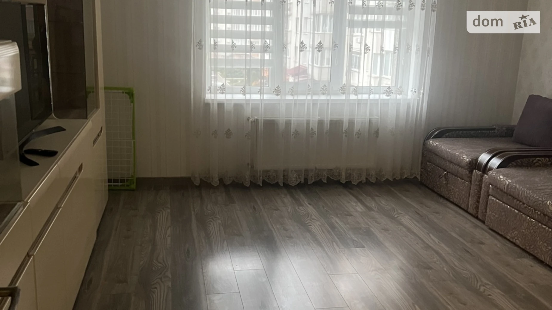 Сдается в аренду 2-комнатная квартира 65 кв. м в Виннице, ул. Анатолия Бортняка - фото 2