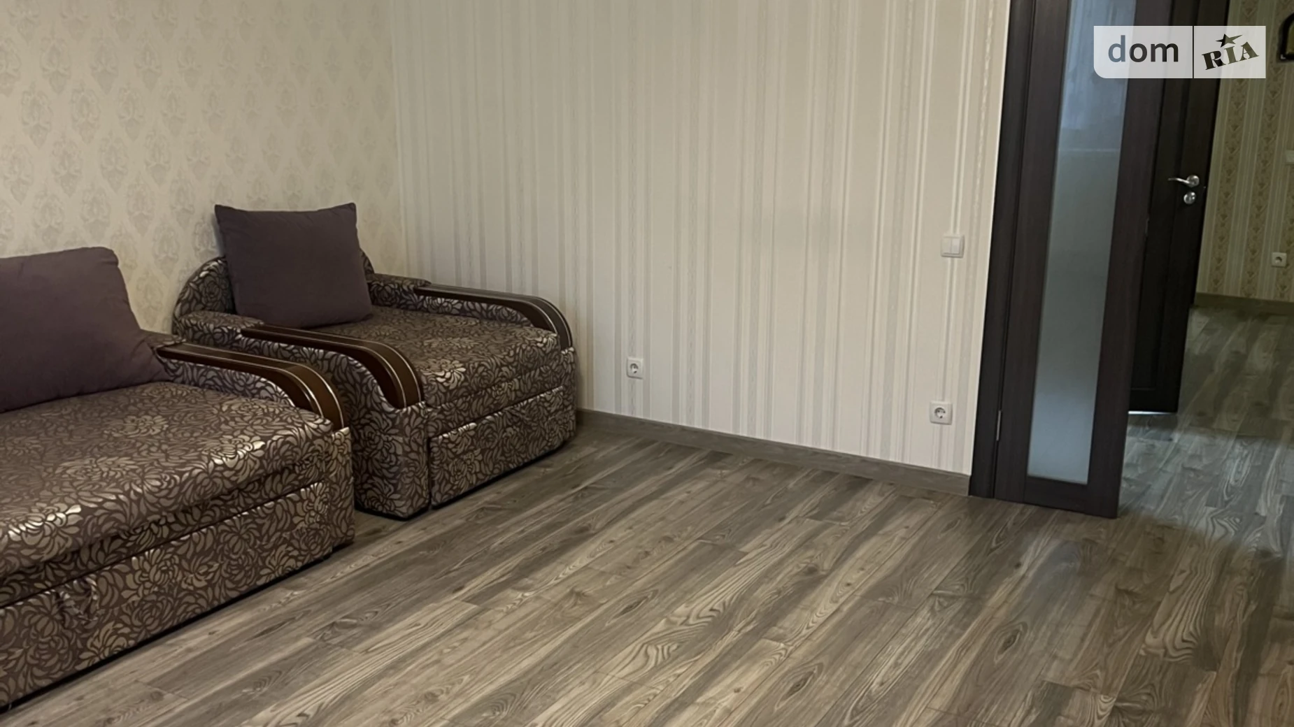 Сдается в аренду 2-комнатная квартира 65 кв. м в Виннице, ул. Анатолия Бортняка - фото 3