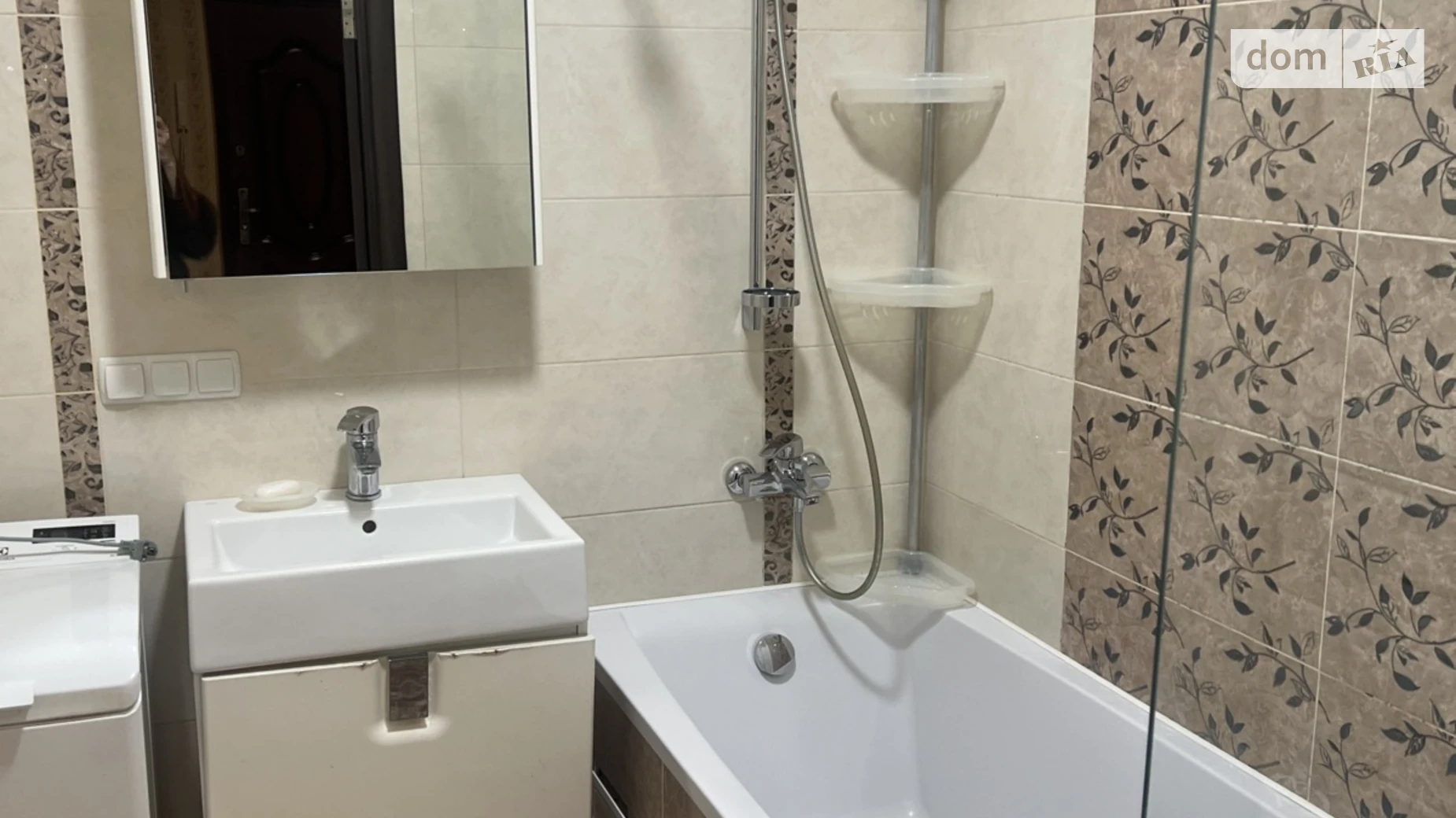 Сдается в аренду 2-комнатная квартира 65 кв. м в Виннице, ул. Анатолия Бортняка - фото 4