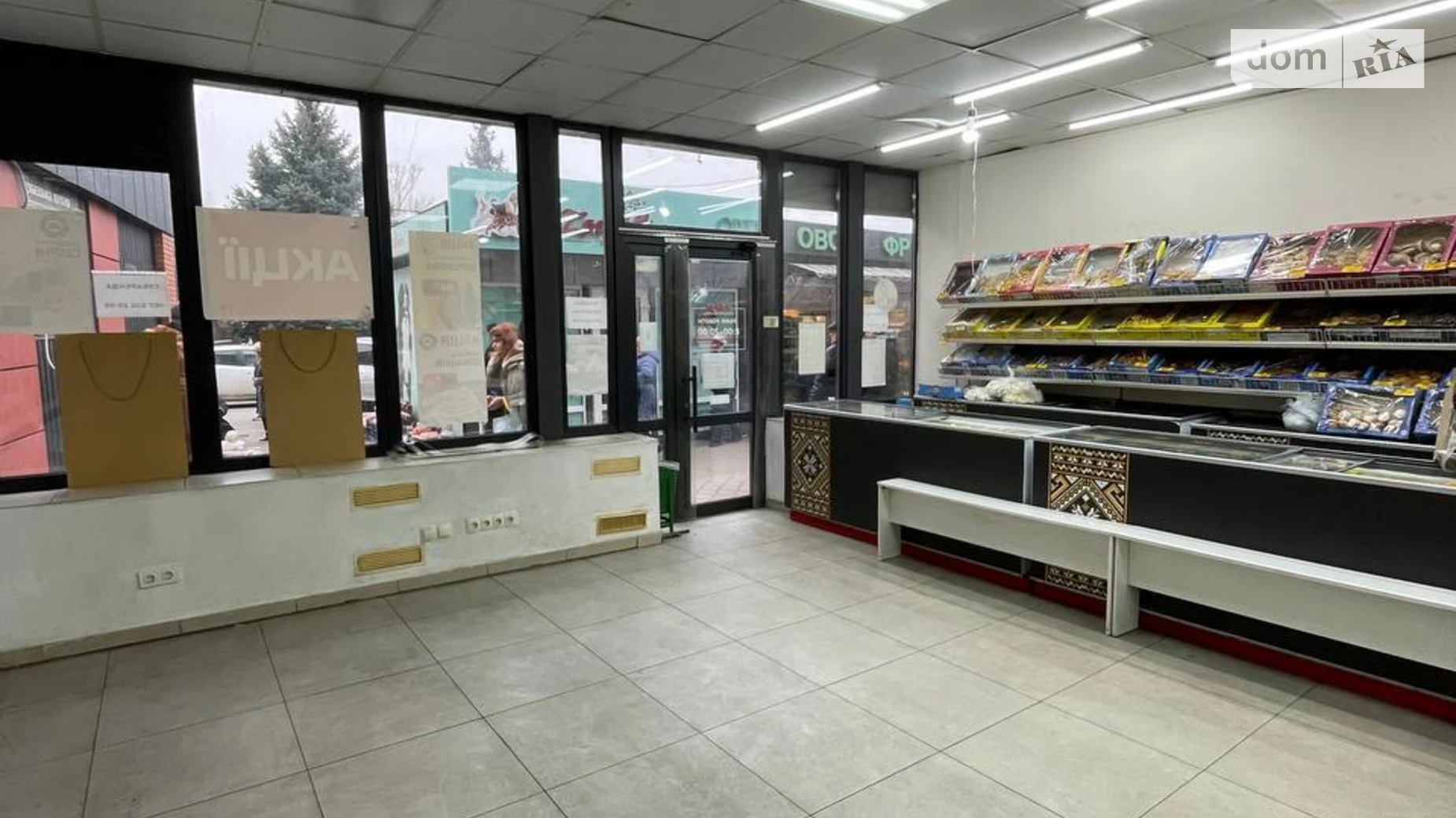 ул. Большая Диивська, 36 Покровский Днепр Покровская, цена: 75000 грн - фото 2