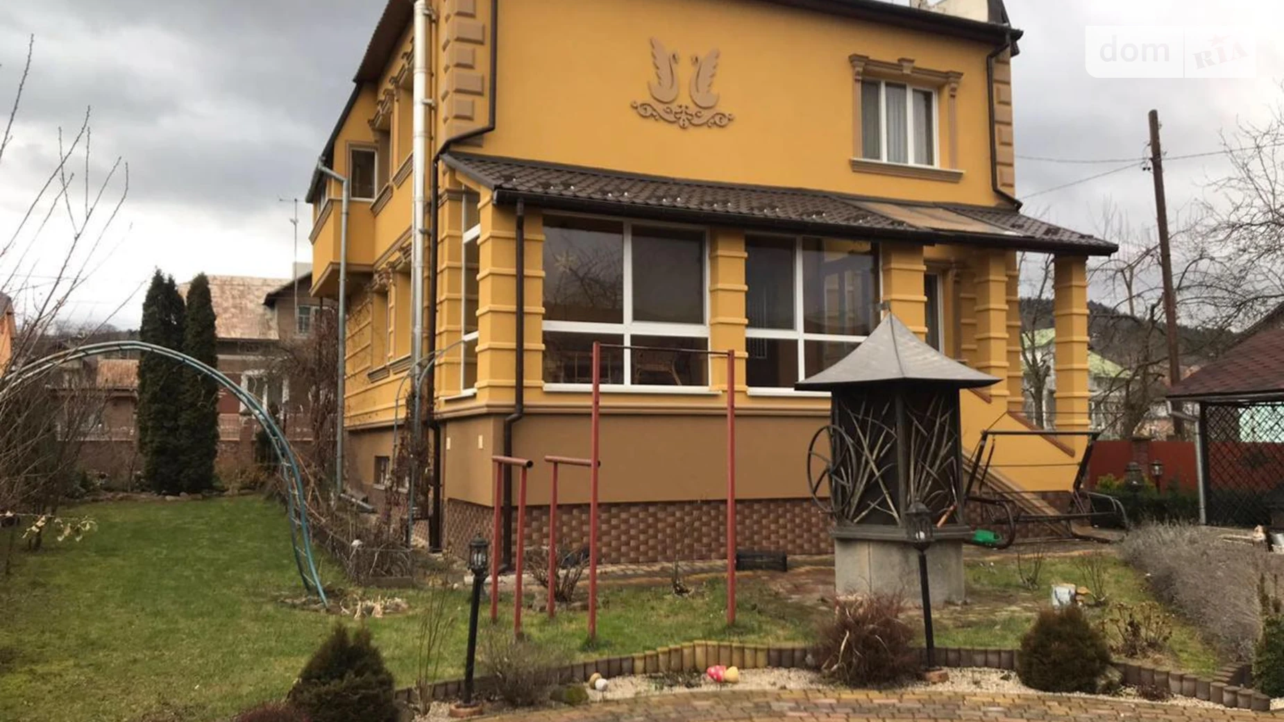 Продається будинок 2 поверховий 189.7 кв. м з мансардою, цена: 150000 $ - фото 2