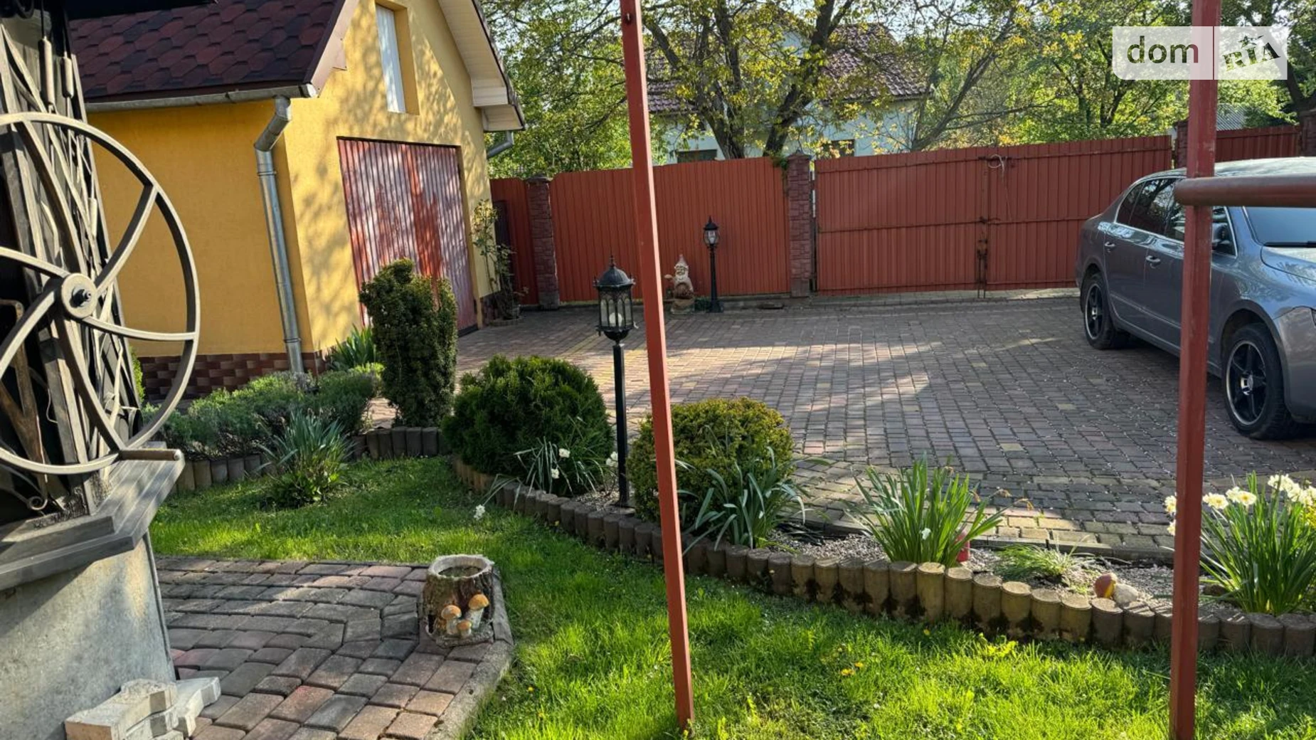 Продається будинок 2 поверховий 189.7 кв. м з мансардою, цена: 150000 $ - фото 4