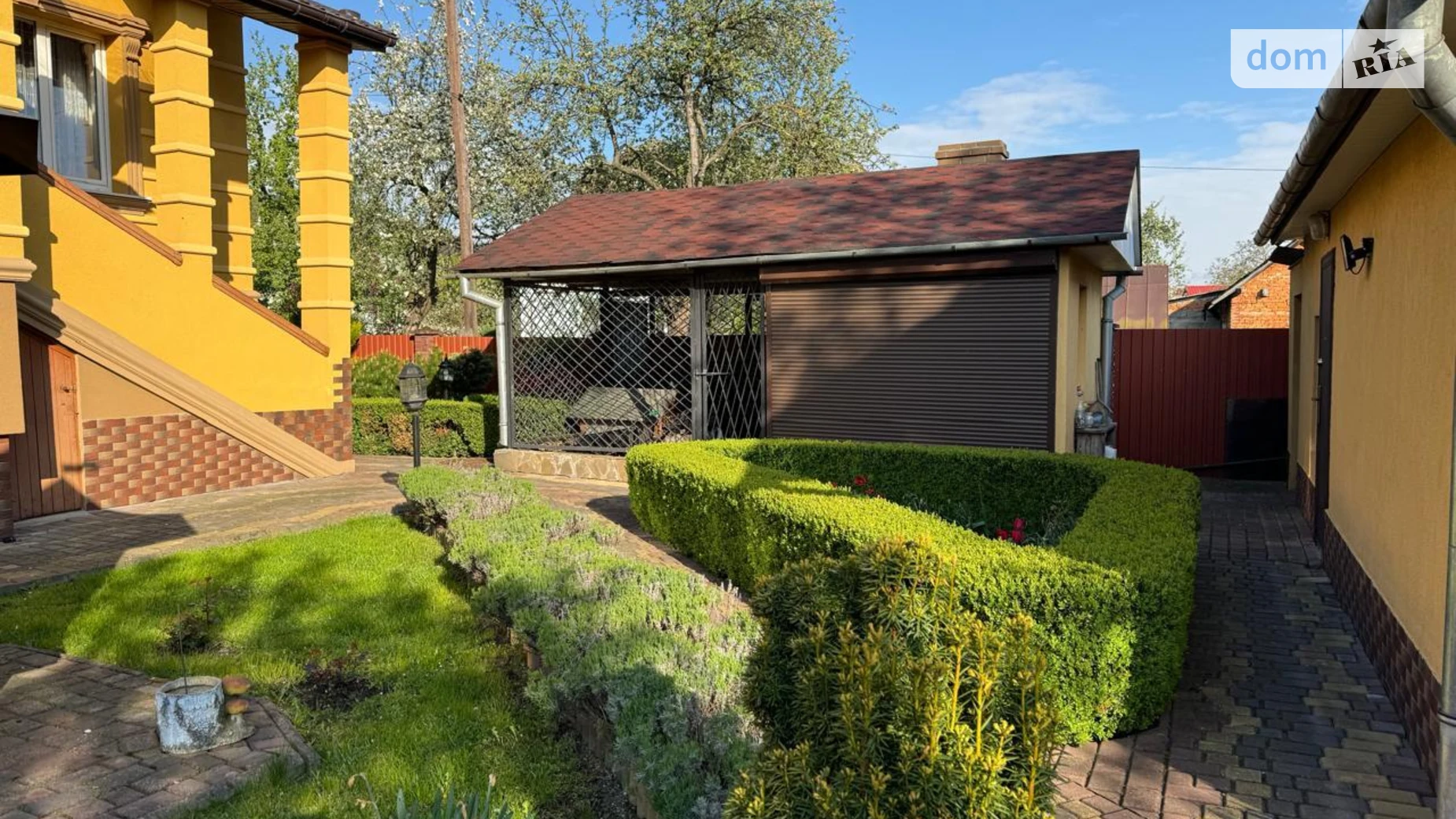 Продається будинок 2 поверховий 189.7 кв. м з мансардою, цена: 150000 $ - фото 5