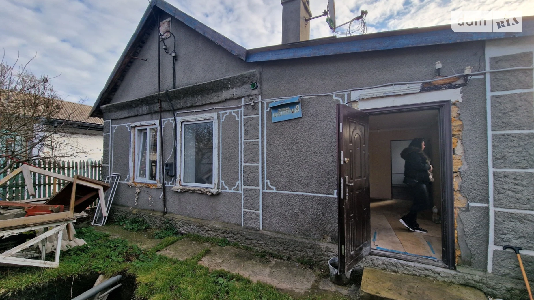 Продается одноэтажный дом 70 кв. м с подвалом, цена: 35000 $ - фото 2