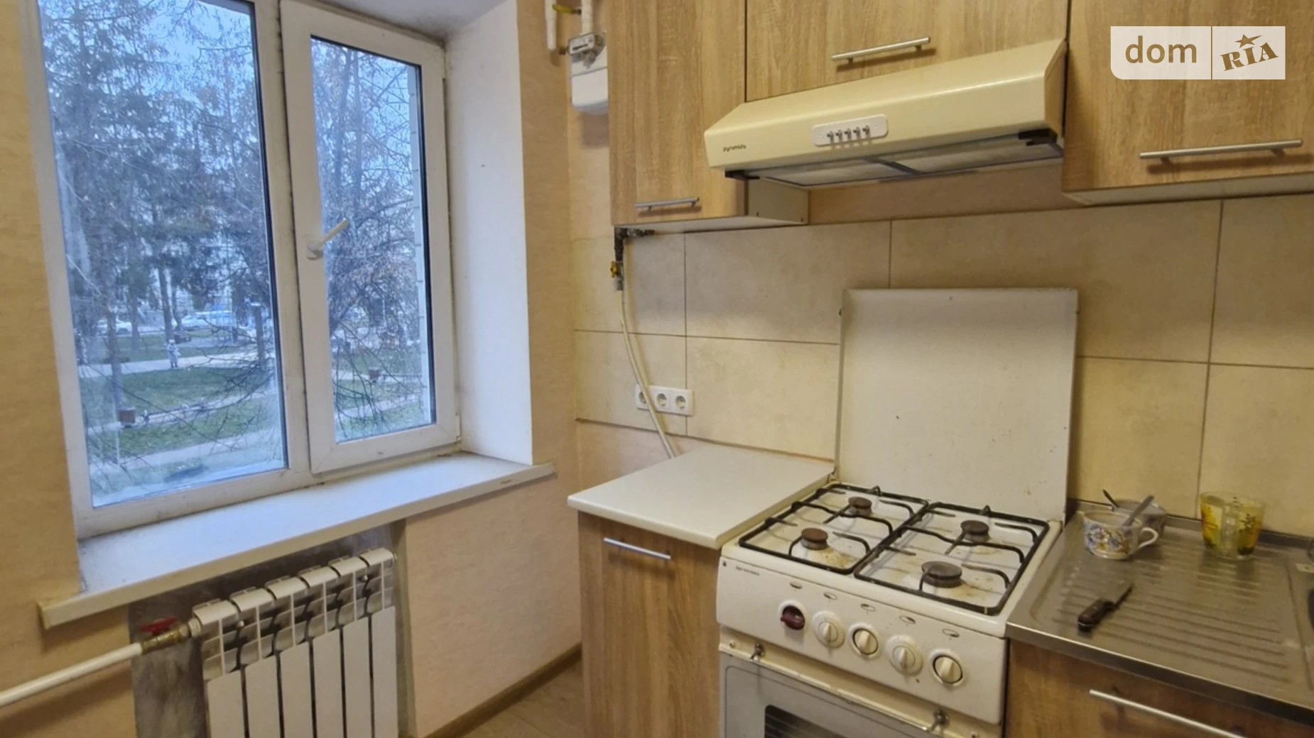 Сдается в аренду 1-комнатная квартира 38 кв. м в Виннице, просп. Космонавтов - фото 2