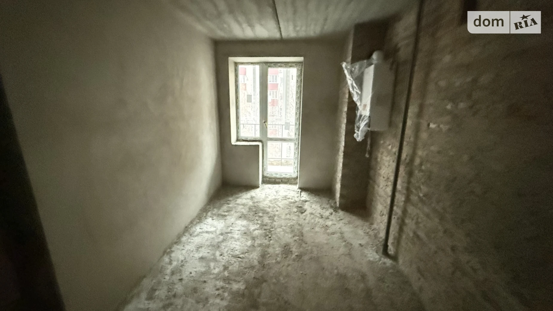 Продается 1-комнатная квартира 38 кв. м в Полтаве - фото 5