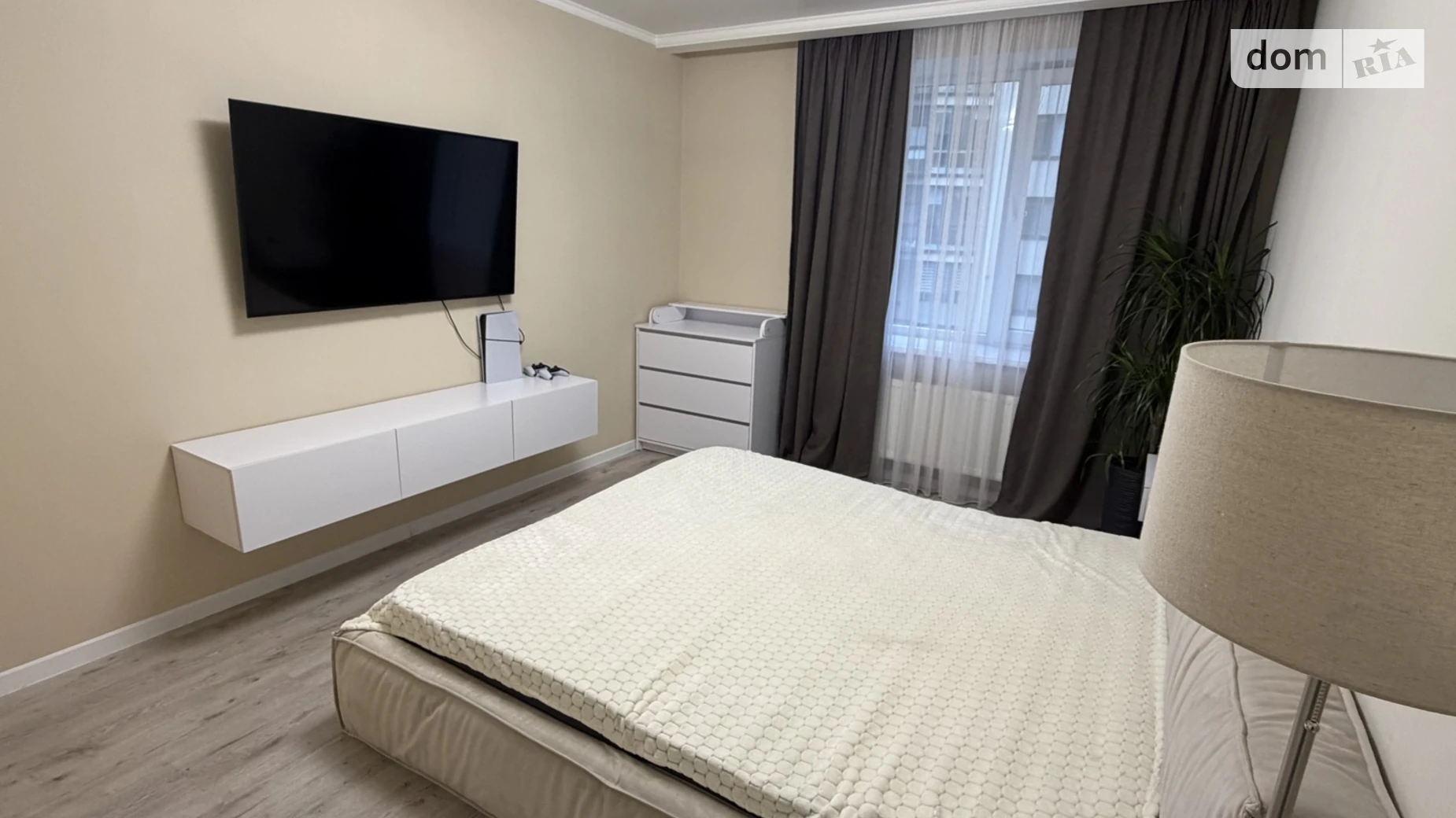 Продается 1-комнатная квартира 49 кв. м в Виннице, ул. Праведников мира(Максимовича), 45А - фото 4