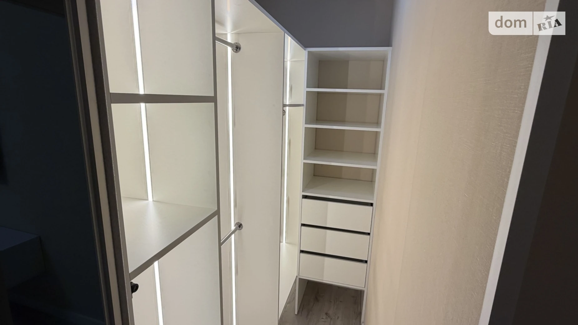 Продается 1-комнатная квартира 49 кв. м в Виннице, ул. Праведников мира(Максимовича), 45А - фото 5