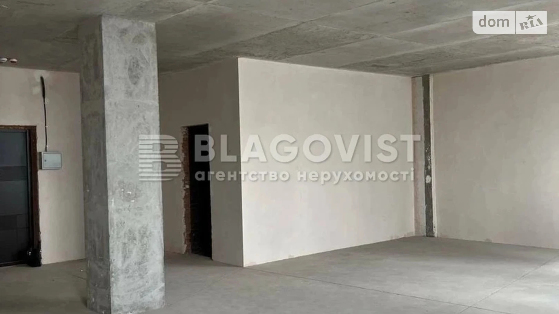 Продается 2-комнатная квартира 80 кв. м в Киеве - фото 4