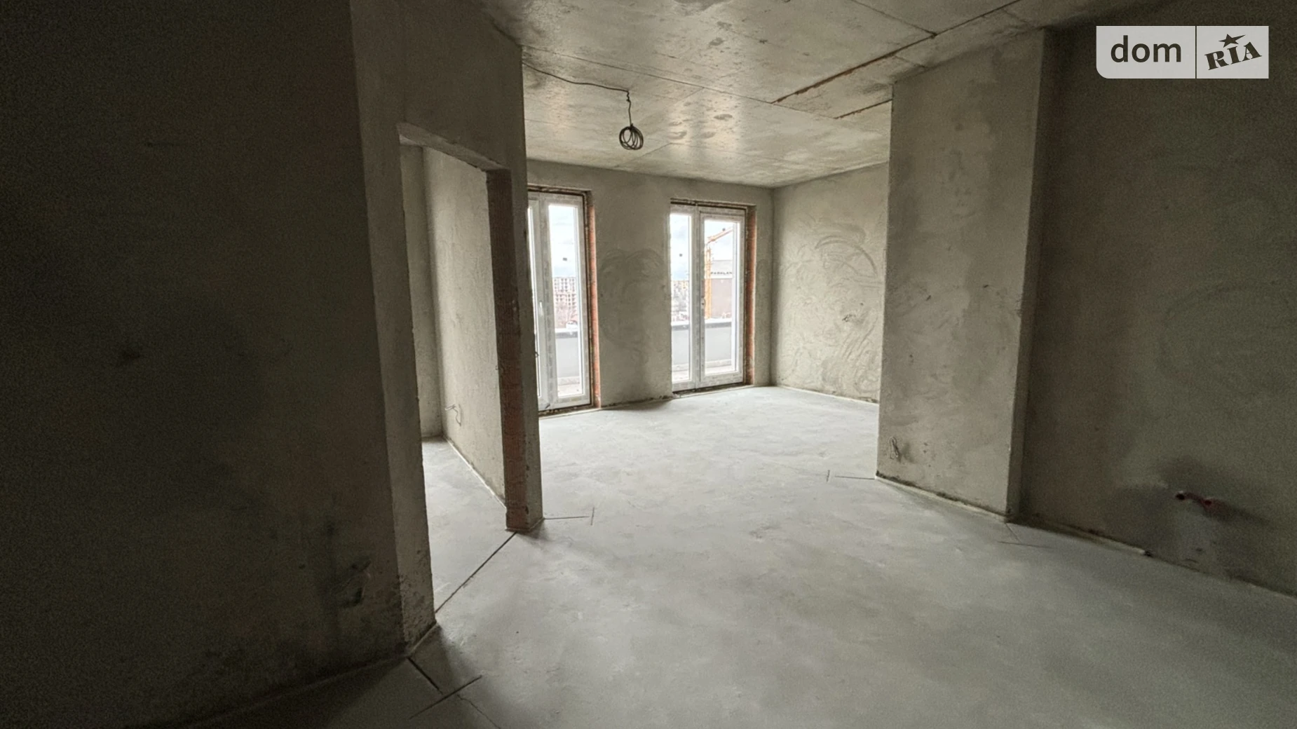 Продается 3-комнатная квартира 71.91 кв. м в Минае, ул. Августина Волошина, 18 - фото 4