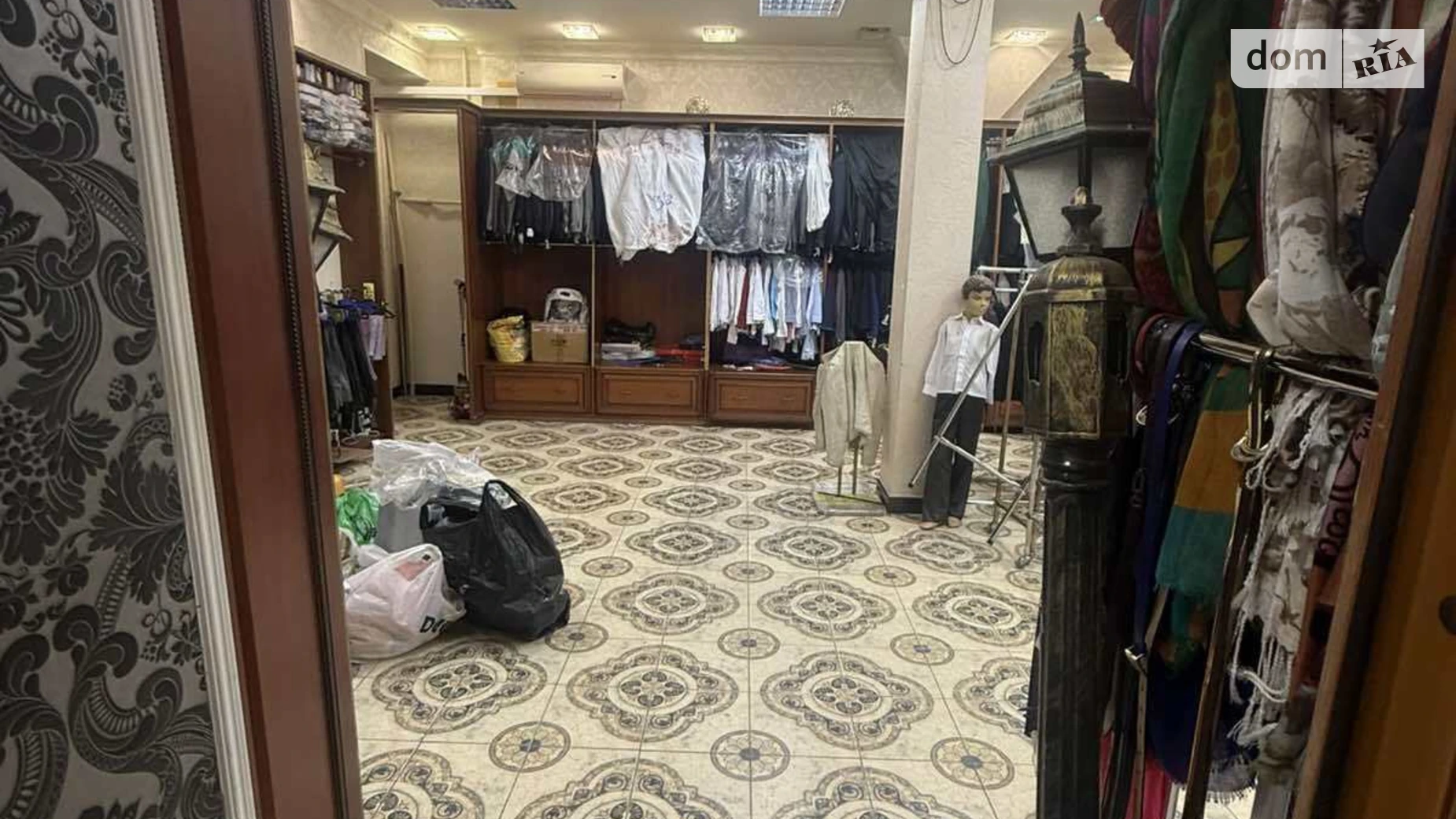 Сдается в аренду помещения свободного назначения 73.9 кв. м в 3-этажном здании, цена: 37000 грн - фото 2