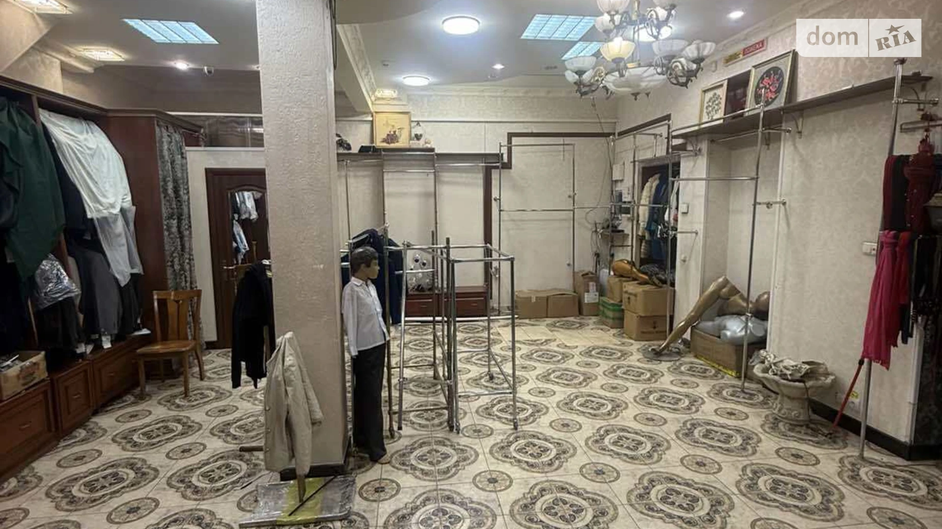 Сдается в аренду помещения свободного назначения 73.9 кв. м в 3-этажном здании, цена: 37000 грн - фото 3