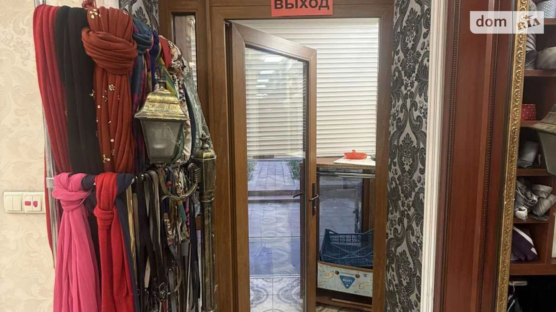 Сдается в аренду помещения свободного назначения 73.9 кв. м в 3-этажном здании, цена: 37000 грн - фото 4