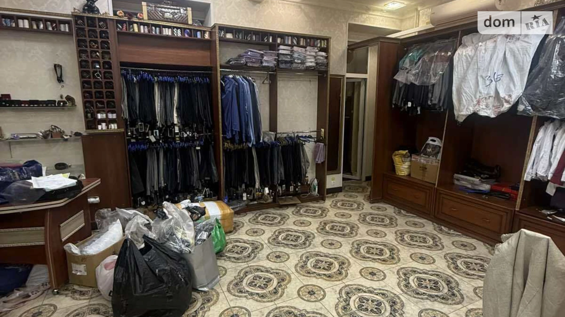 Сдается в аренду помещения свободного назначения 73.9 кв. м в 3-этажном здании, цена: 37000 грн - фото 5