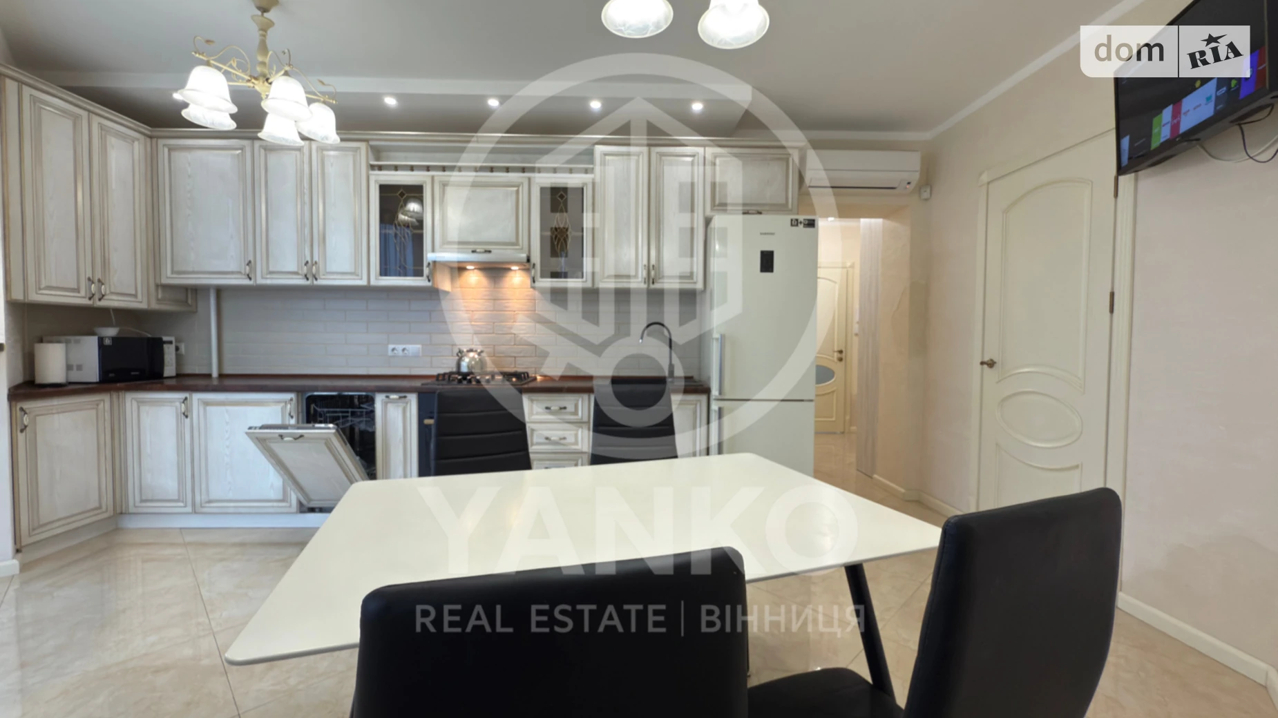 Сдается в аренду 1-комнатная квартира 60 кв. м в Виннице, ул. Пирогова - фото 3