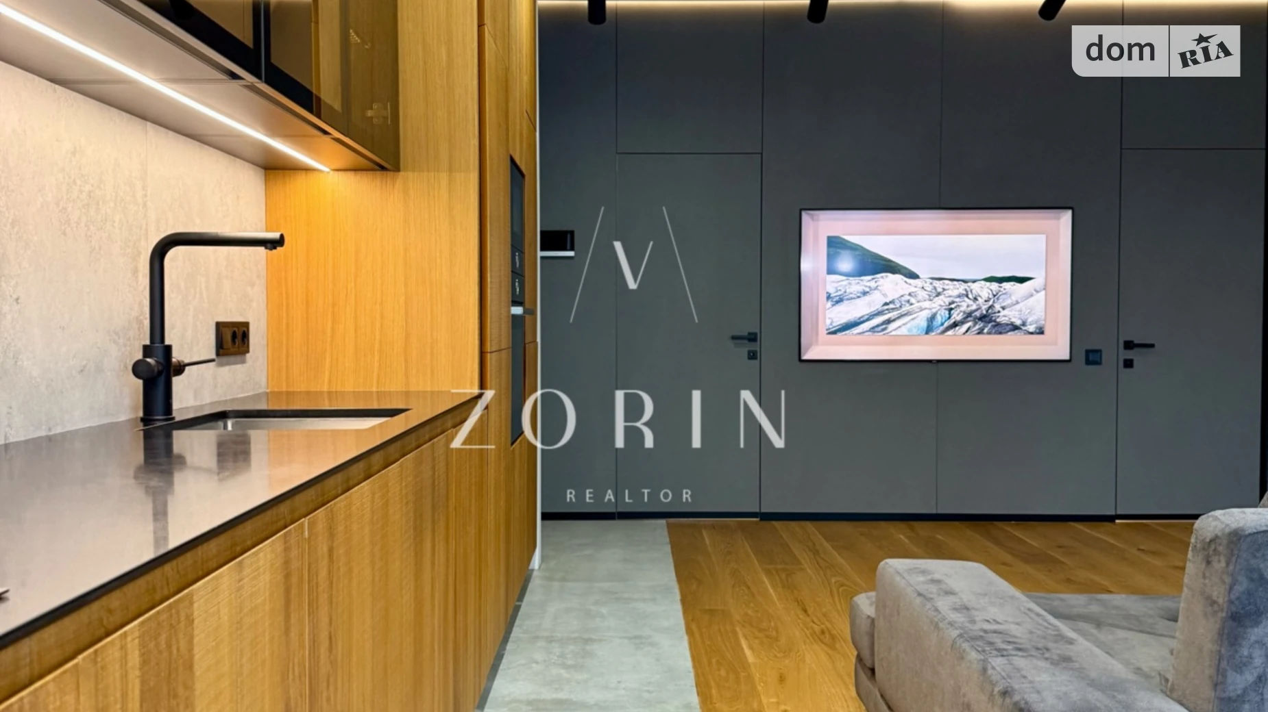 Продается 3-комнатная квартира 128 кв. м в Днепре, бул. Кобзаря, 2 - фото 5