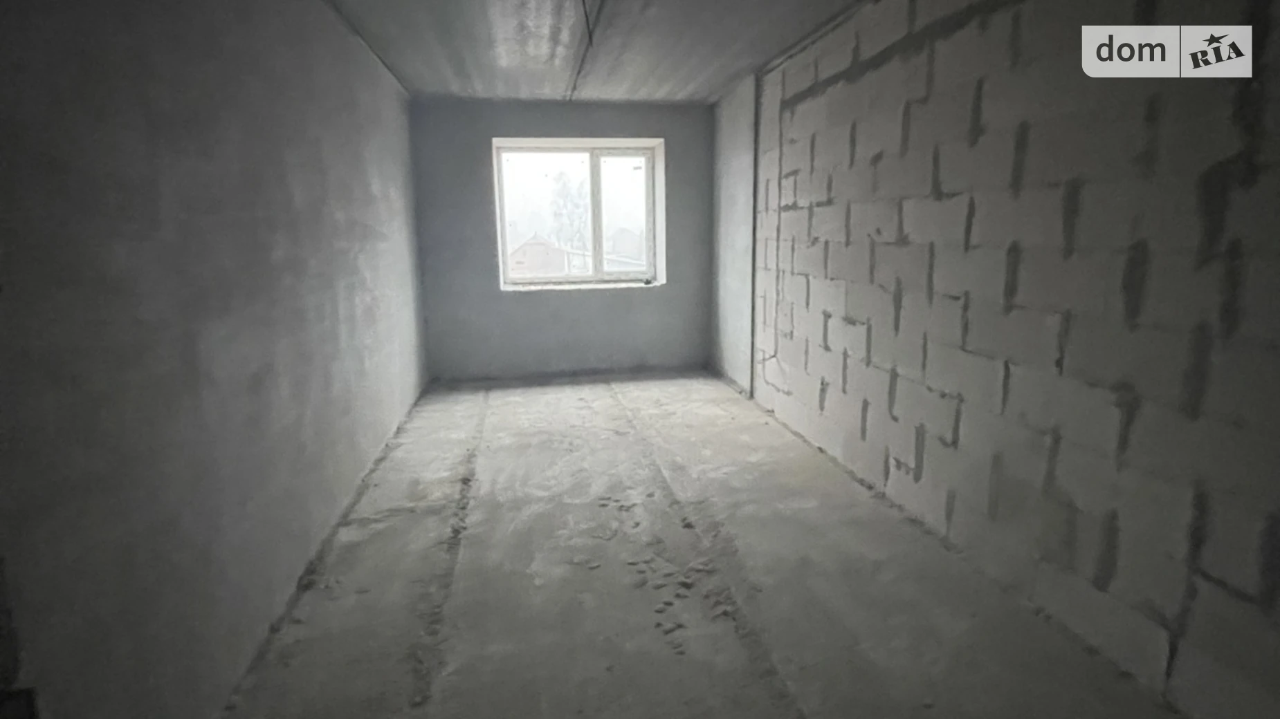 Продается 1-комнатная квартира 56 кв. м в Хмельницком, Винницкое шоссе, 1/8Б - фото 5