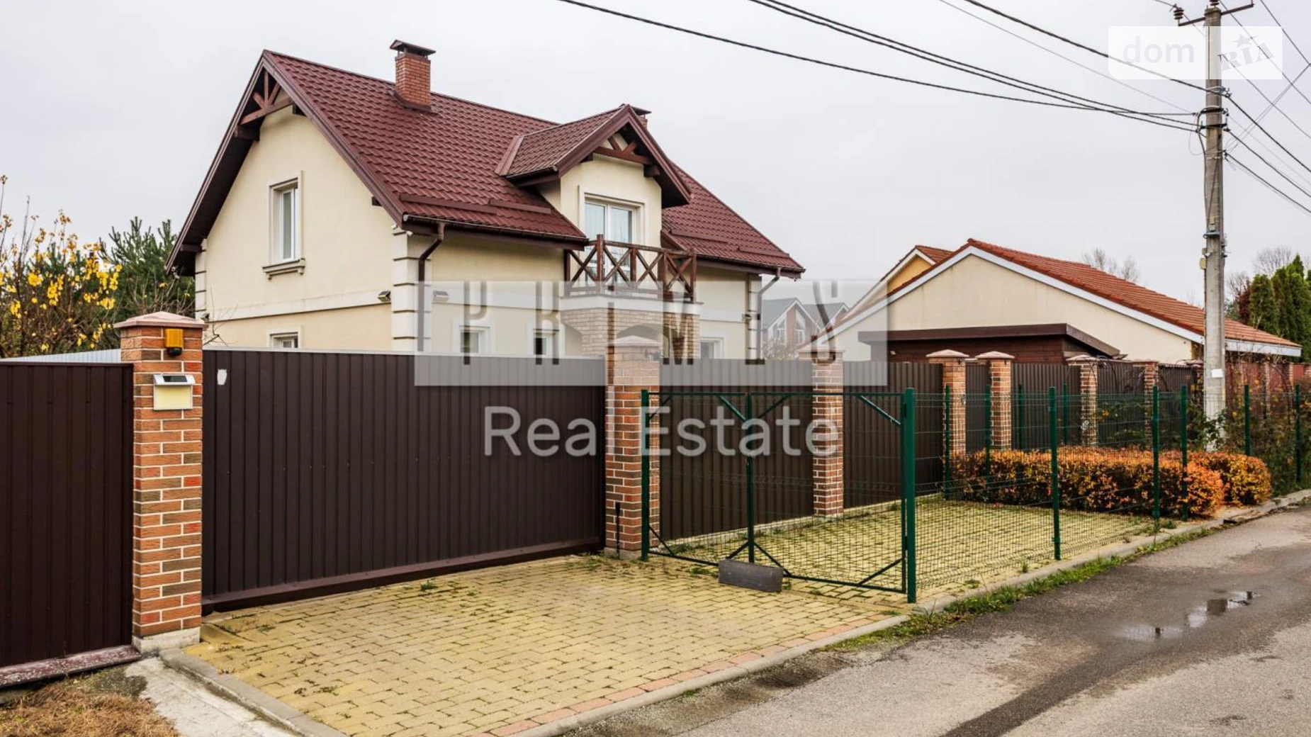 Продается дом на 2 этажа 143.4 кв. м с мансардой, ул. Петрушовская - фото 3