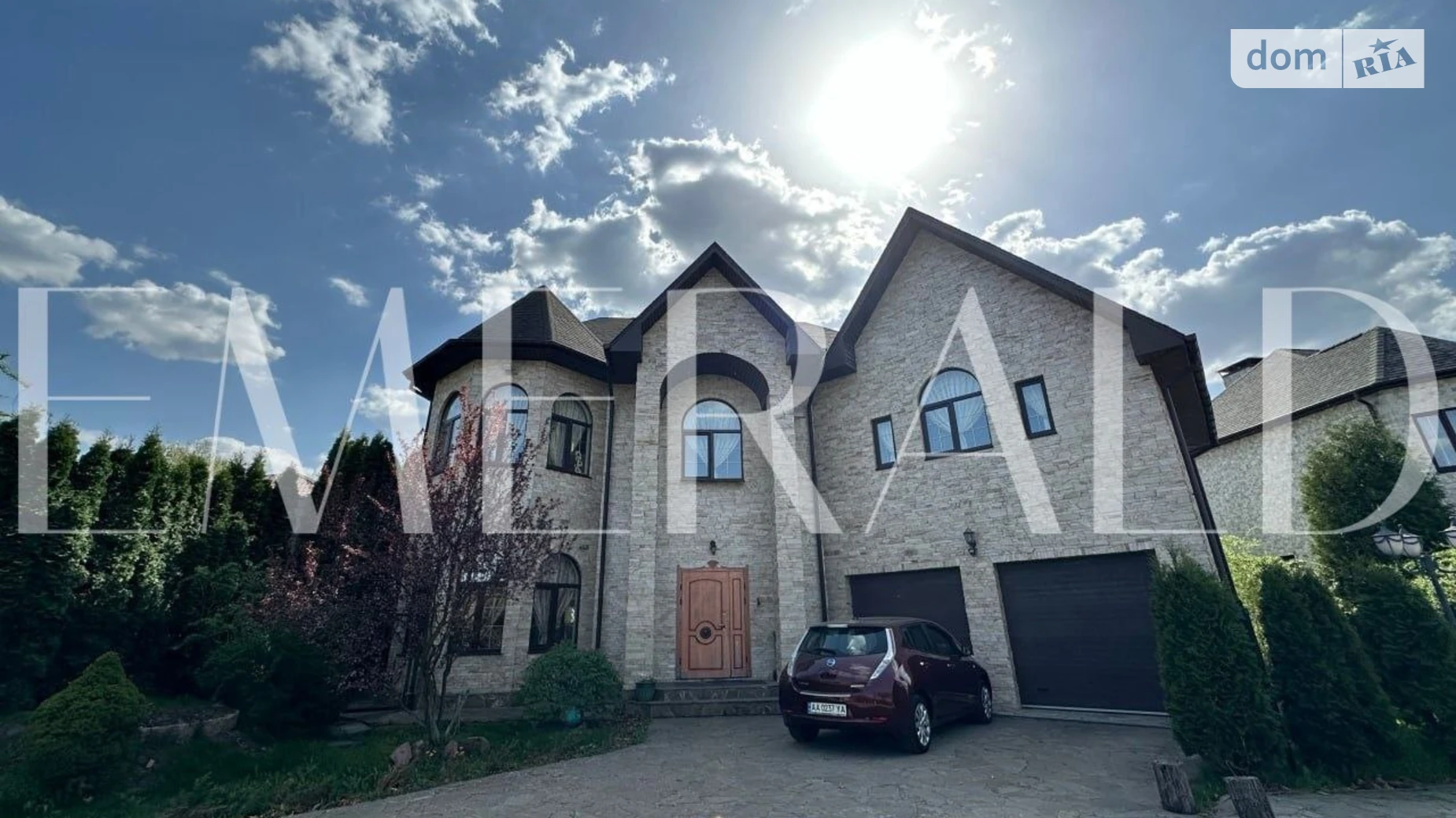 Продається будинок 2 поверховий 244.9 кв. м з каміном, цена: 280000 $ - фото 3