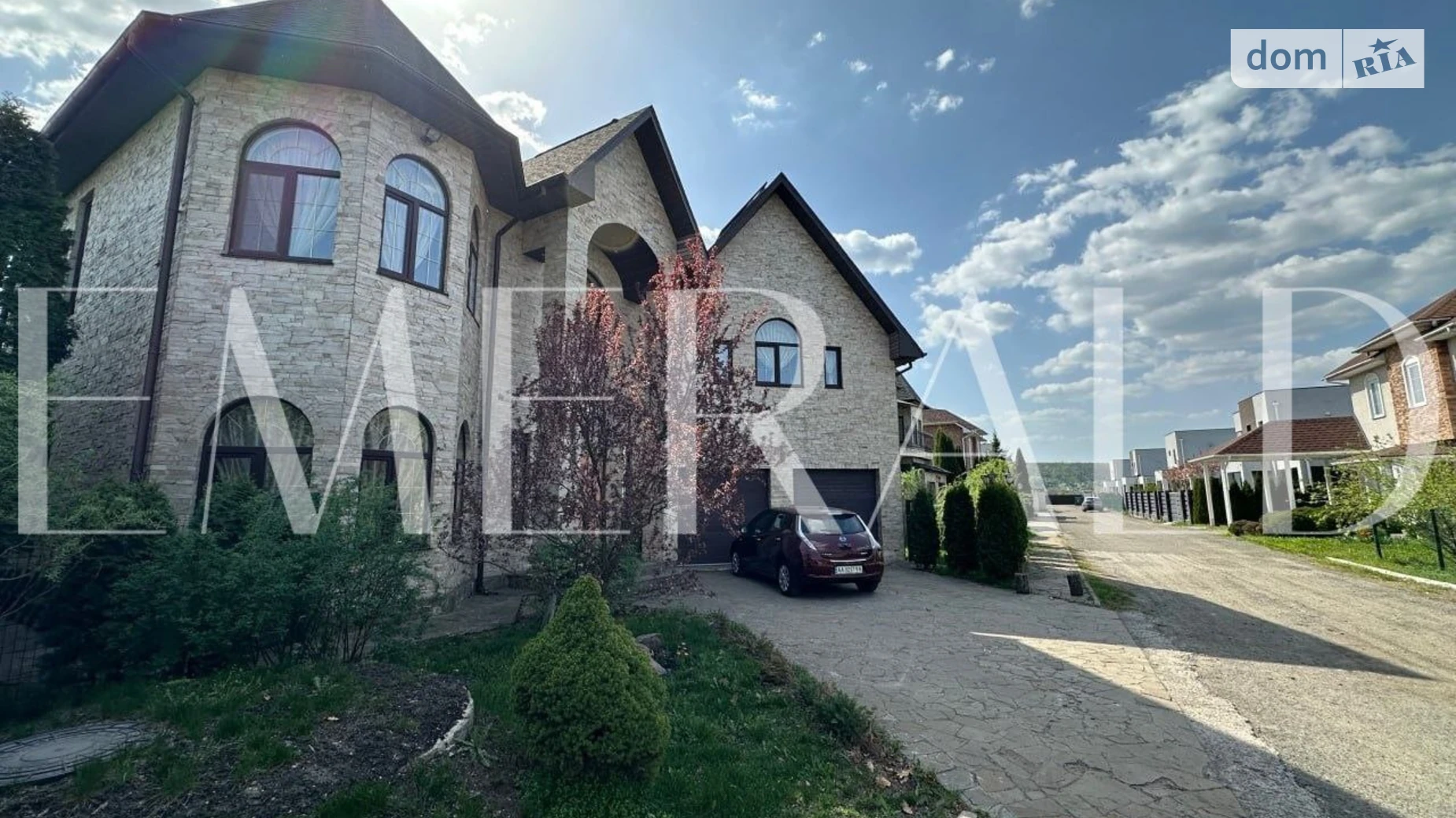 Продається будинок 2 поверховий 244.9 кв. м з каміном, цена: 280000 $ - фото 4