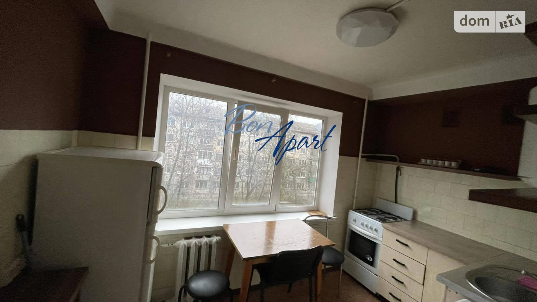 Здається в оренду 2-кімнатна квартира 47 кв. м у Києві, вул. Івана Виговського(Маршала Гречка), 8А - фото 3