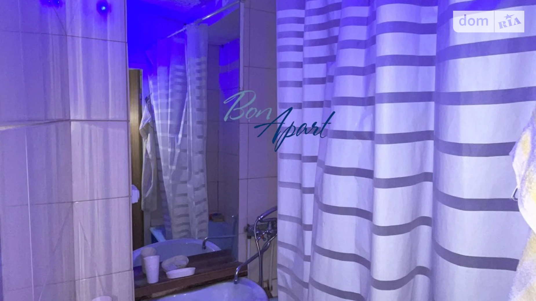 Здається в оренду 2-кімнатна квартира 47 кв. м у Києві, вул. Івана Виговського(Маршала Гречка), 8А - фото 4