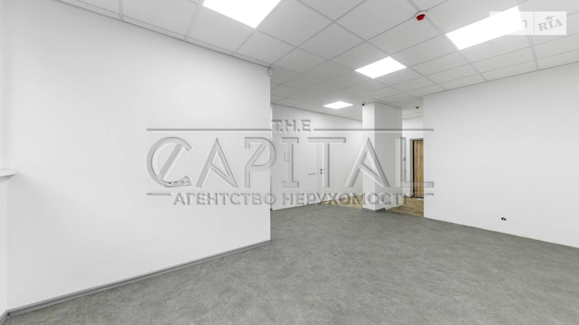 Сдается в аренду офис 92 кв. м в бизнес-центре, цена: 1500 $ - фото 3