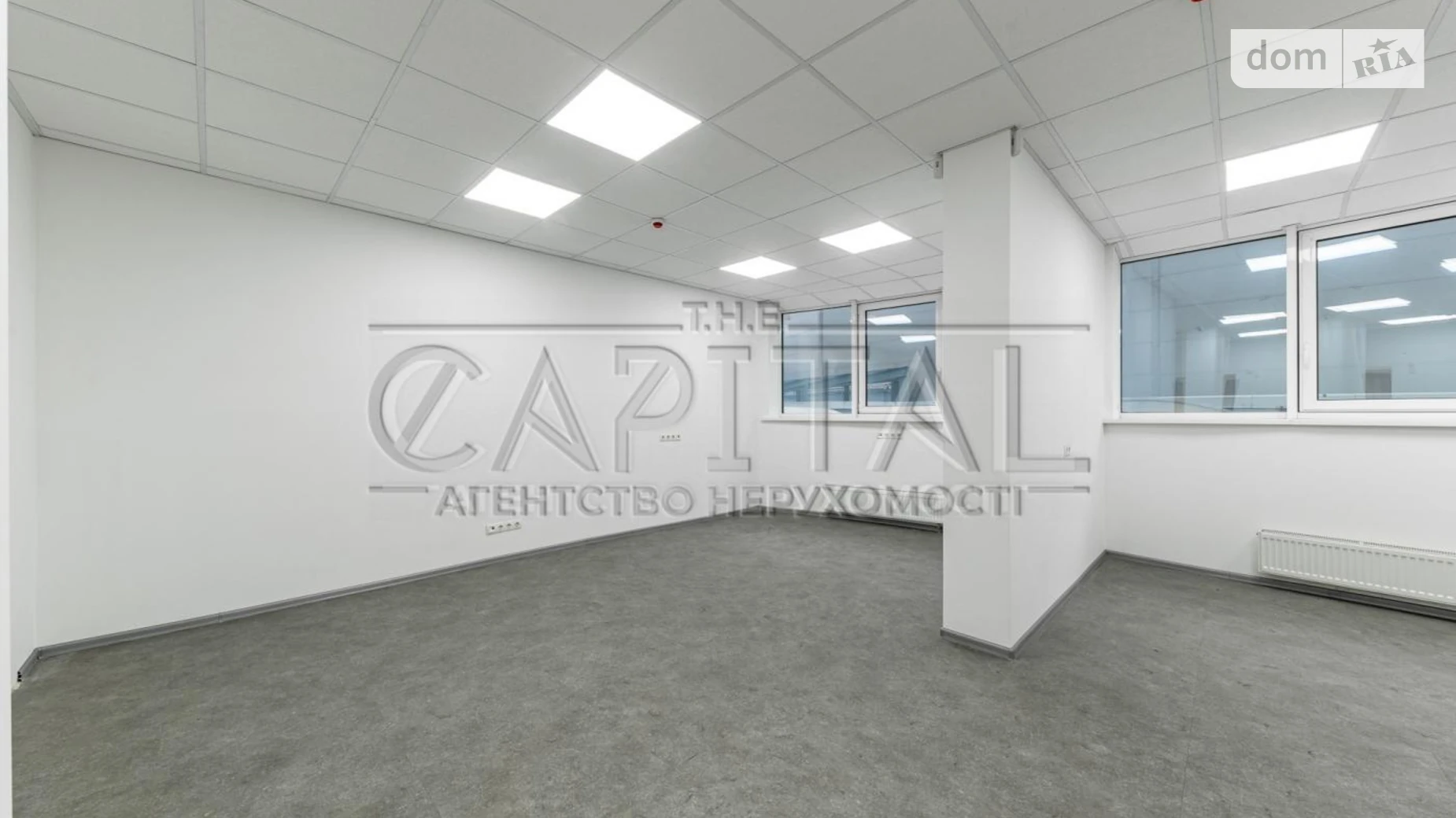 Сдается в аренду офис 92 кв. м в бизнес-центре, цена: 1500 $ - фото 4