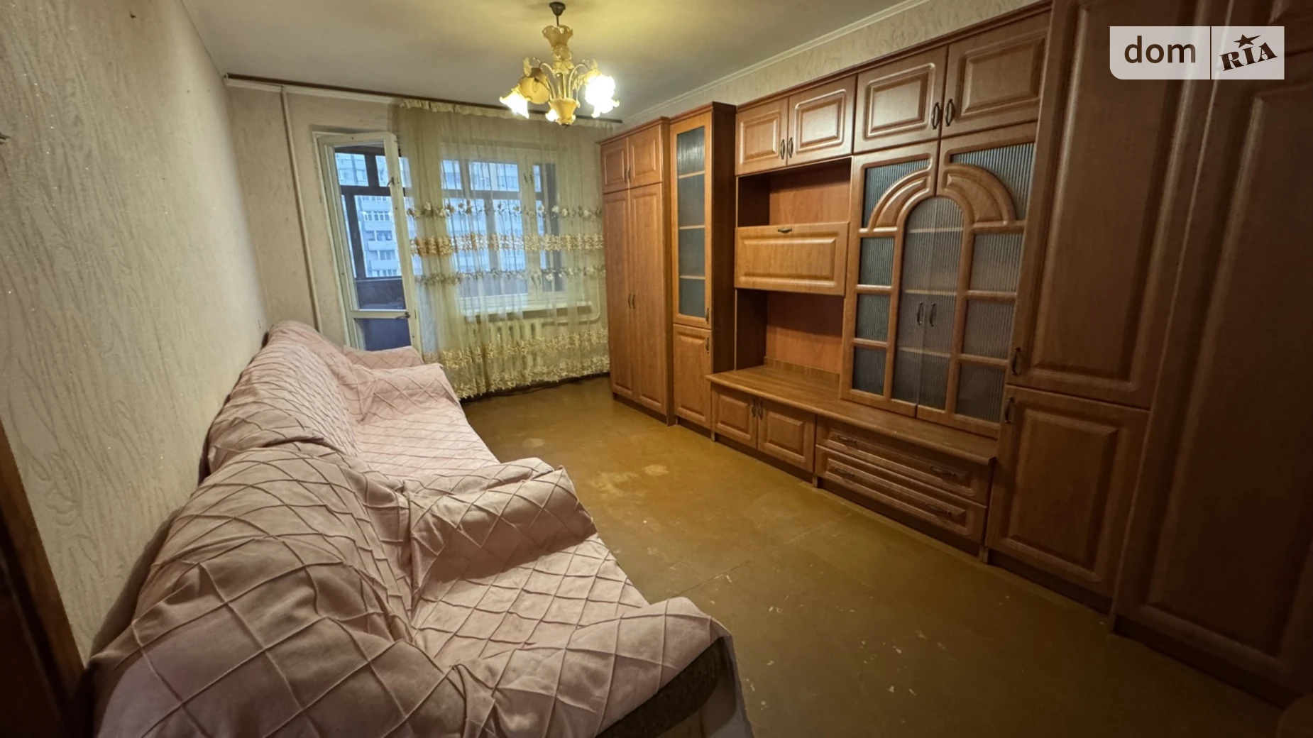 Продается 2-комнатная квартира 52 кв. м в Виннице, ул. Генерала Григоренко(Москаленко Маршала) - фото 3