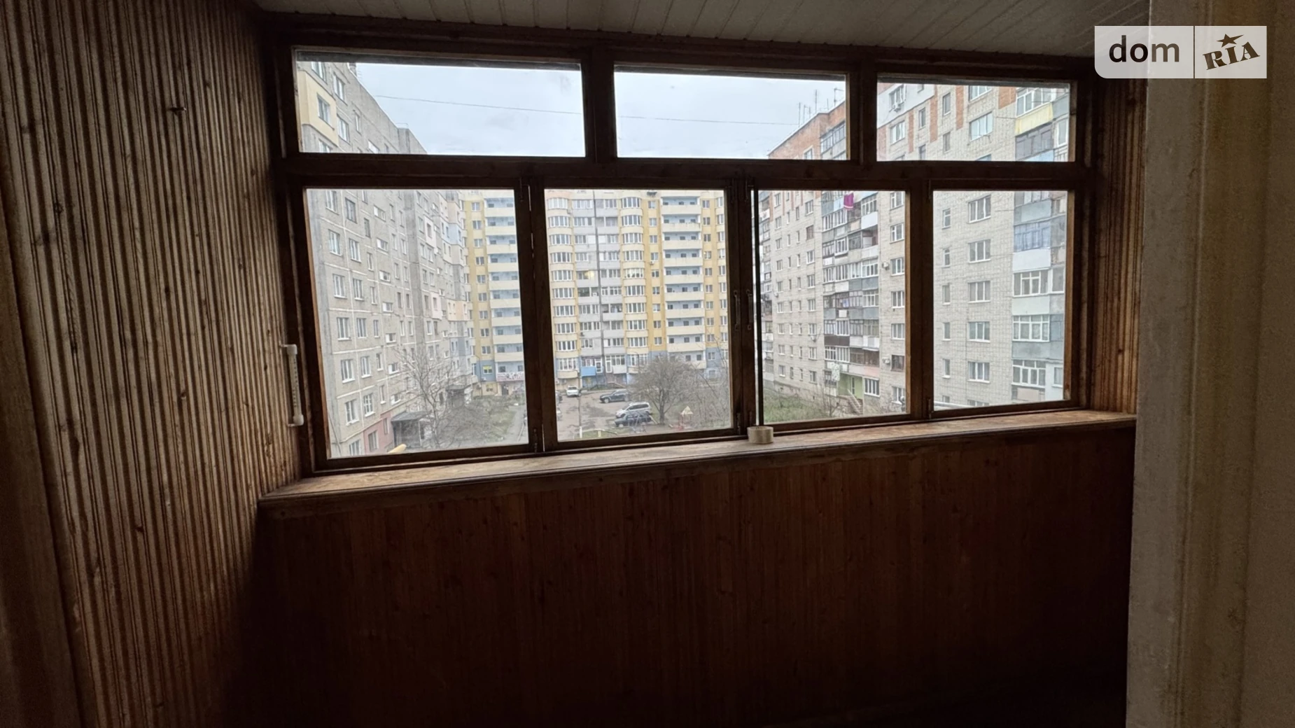 Продается 2-комнатная квартира 52 кв. м в Виннице, ул. Генерала Григоренко(Москаленко Маршала) - фото 5