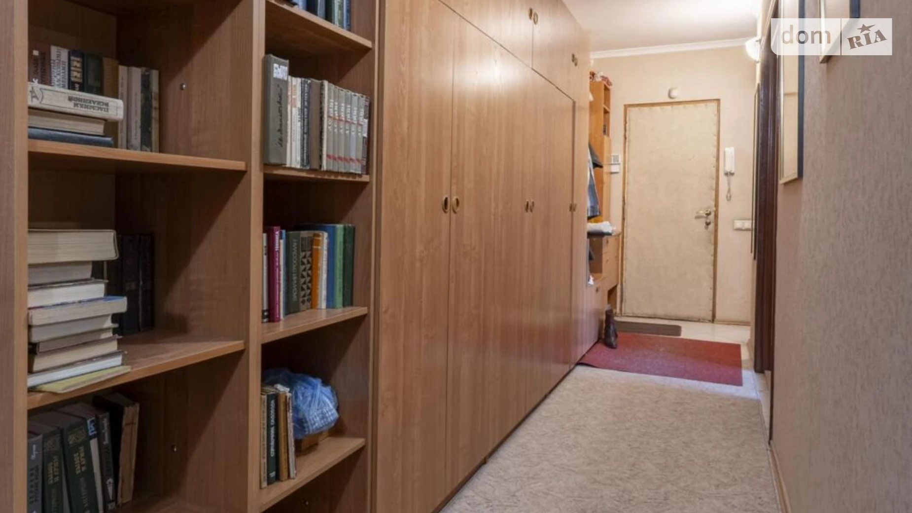 Продается 3-комнатная квартира 66.9 кв. м в Киеве, ул. Верховинная, 87 - фото 5