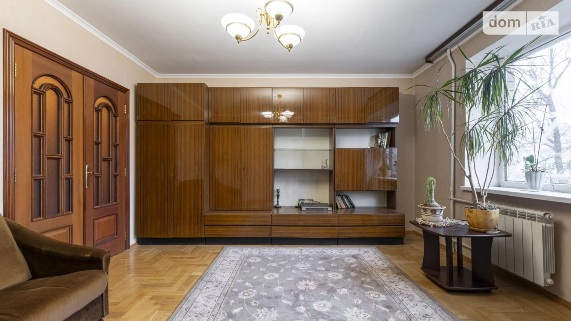 Продается 3-комнатная квартира 66.9 кв. м в Киеве, ул. Верховинная, 87 - фото 3