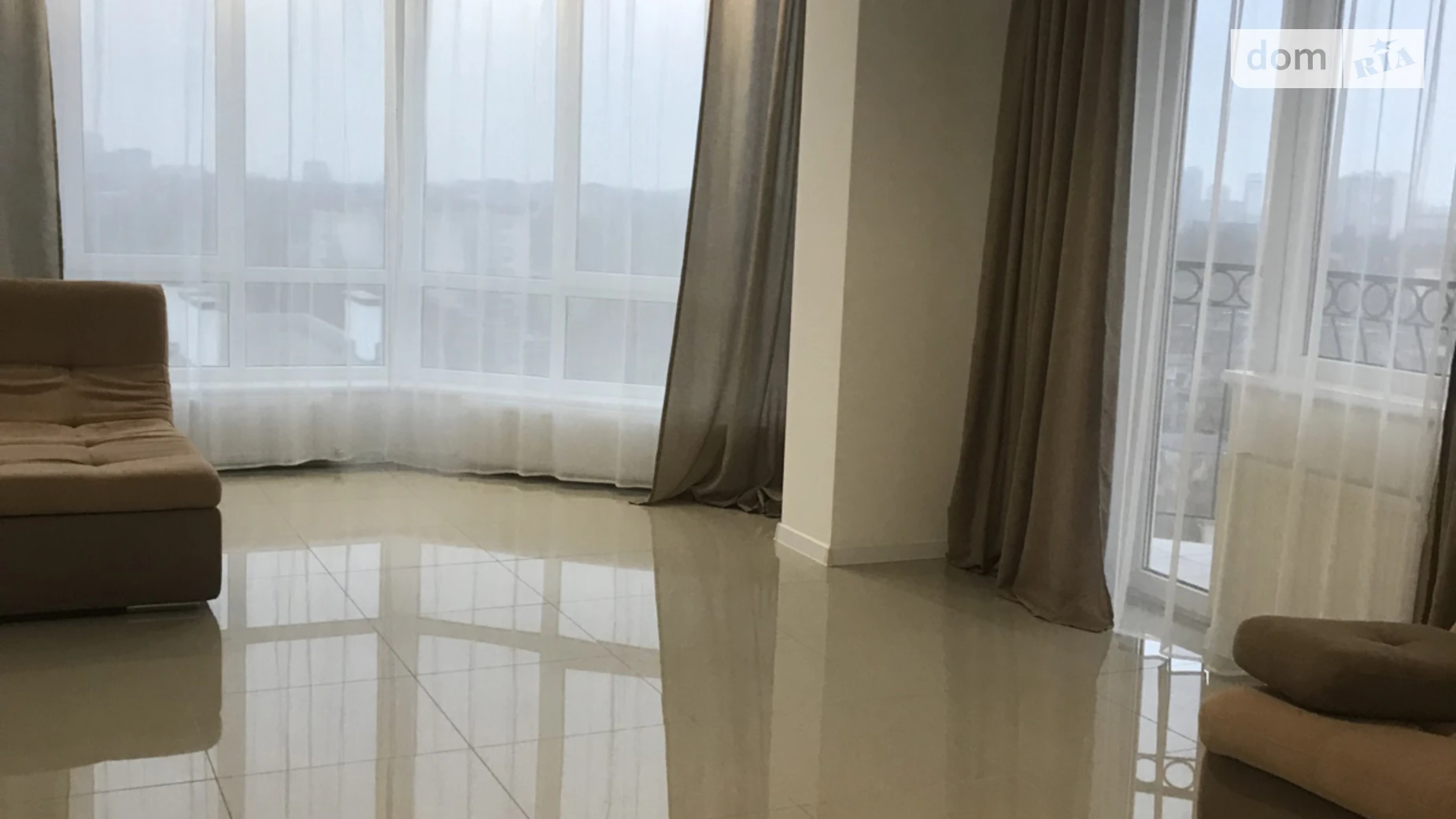 Продается 2-комнатная квартира 85.4 кв. м в Одессе, цена: 87000 $ - фото 4