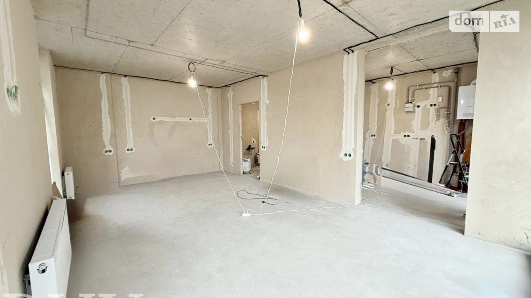 2-комнатная квартира 48.1 кв. м в Луцке, цена: 60000 $ - фото 4