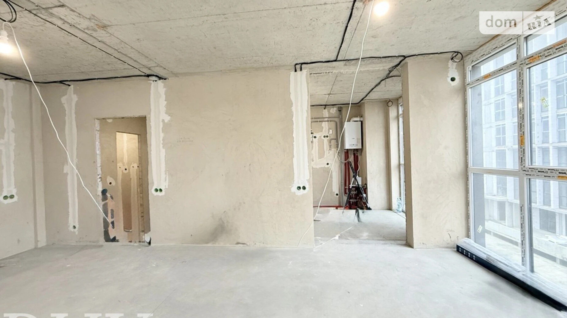 2-комнатная квартира 48.1 кв. м в Луцке, цена: 60000 $ - фото 5