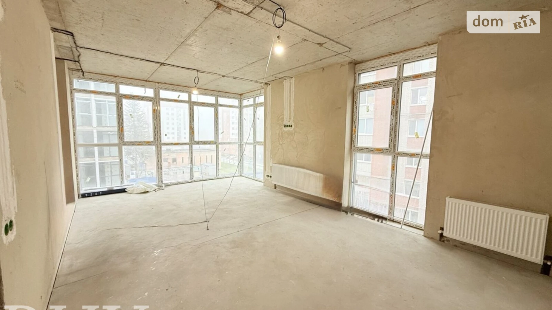 2-комнатная квартира 48.1 кв. м в Луцке, цена: 60000 $ - фото 3