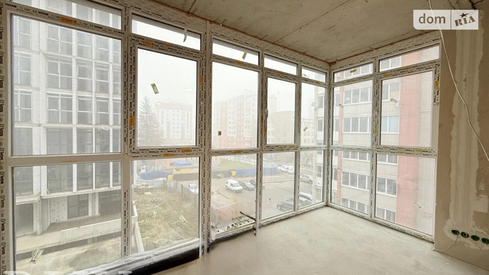 2-комнатная квартира 48.1 кв. м в Луцке, цена: 60000 $ - фото 2