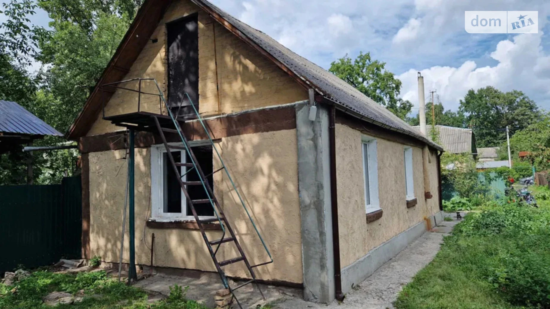 Продается одноэтажный дом 55 кв. м с мебелью, цена: 43000 $ - фото 2